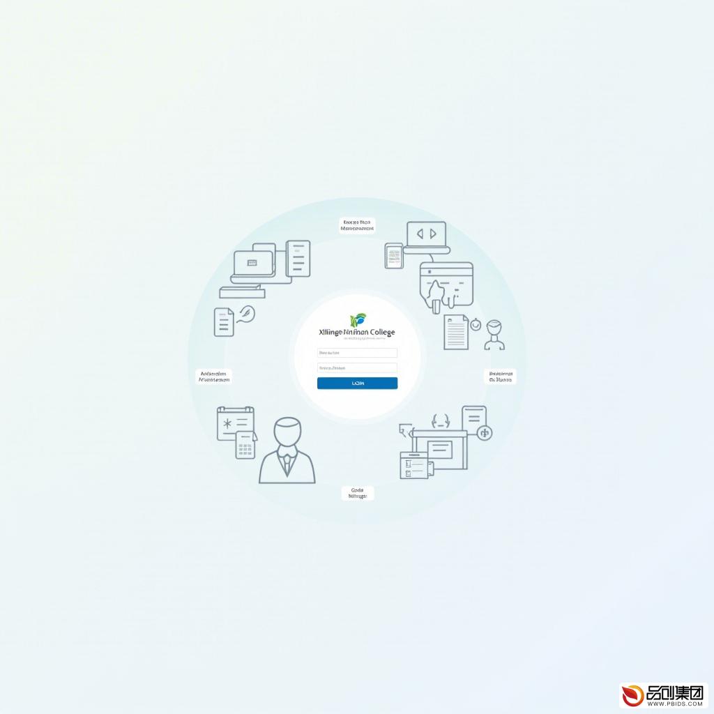 锡林郭勒职业学院教务网管理系统全面解析