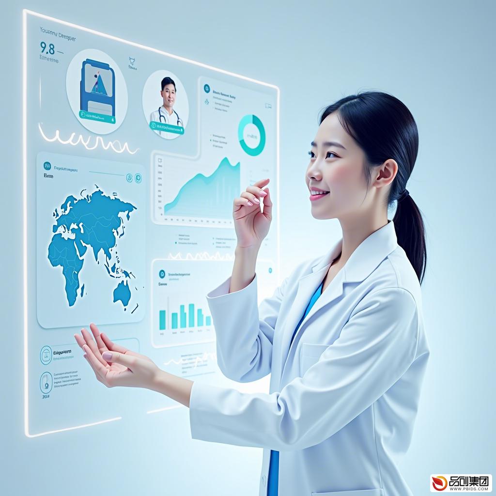 健康管理平台如何借助DeepSeek实现健康数据智能应用