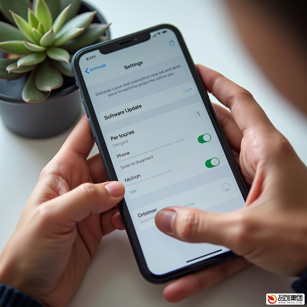 iOS能否更新到指定版本:全面解析与操作指南