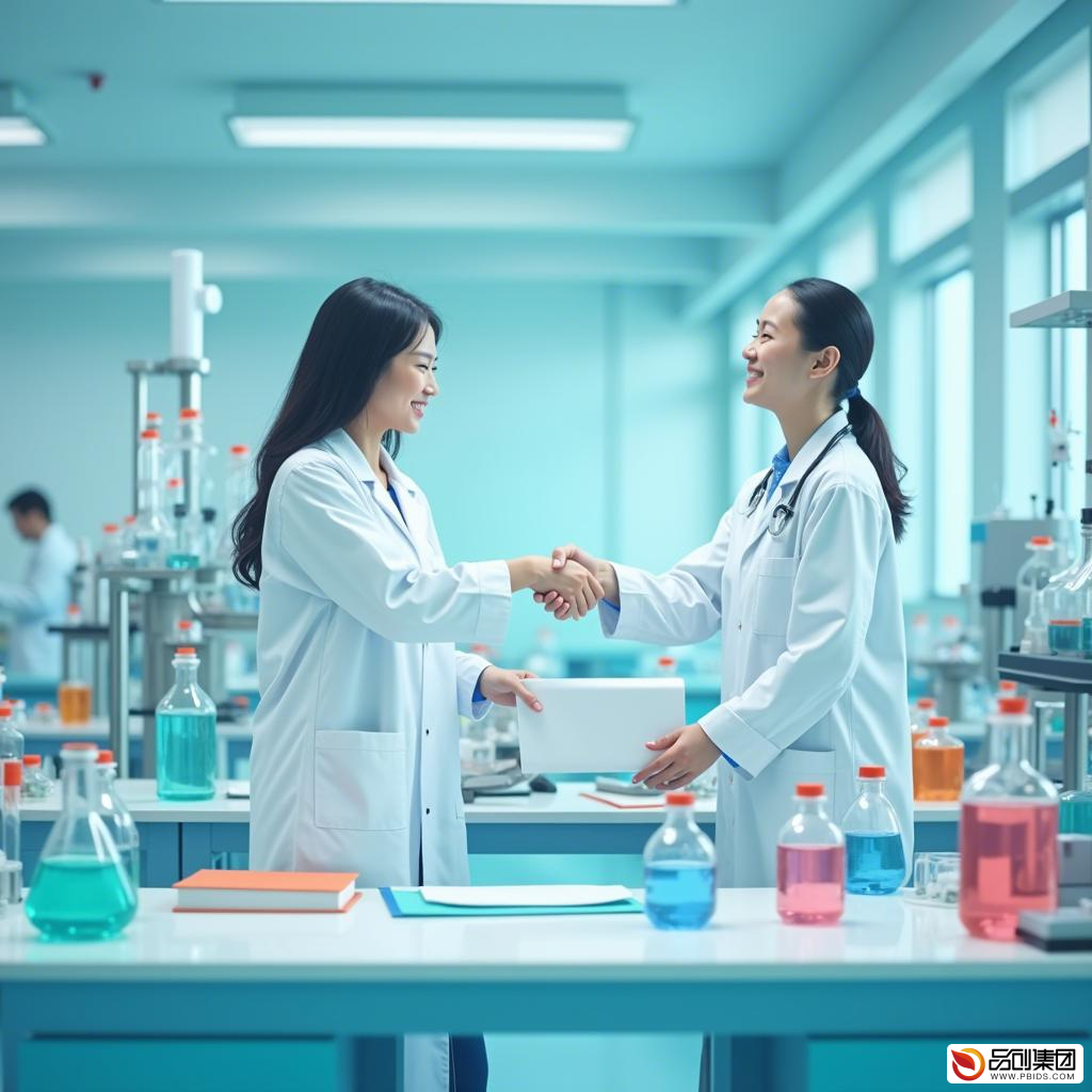 化工外包公司的崛起与选择:优化生产流程,提升业务效率