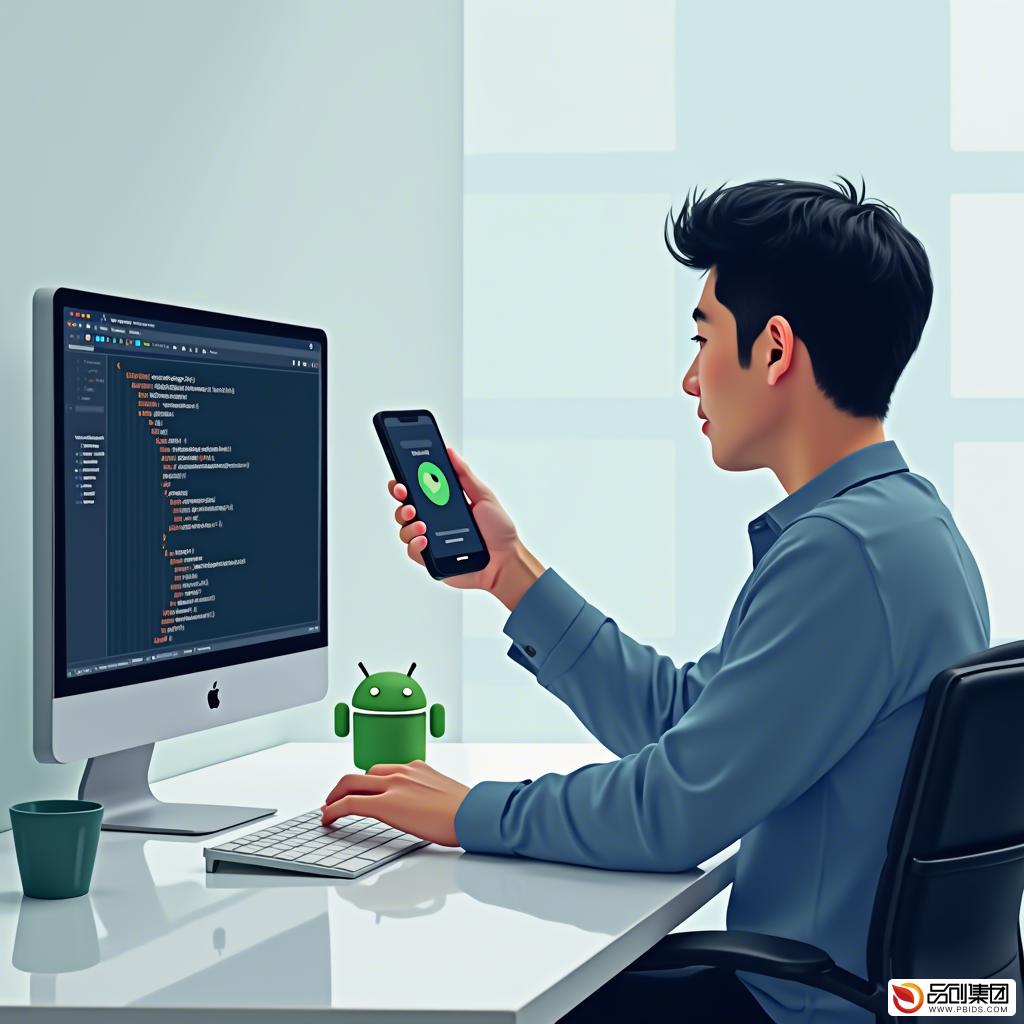 精通Android移动应用开发:从入门到实战