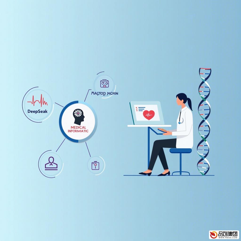 DeepSeek：医疗信息化的精准医疗加速器
