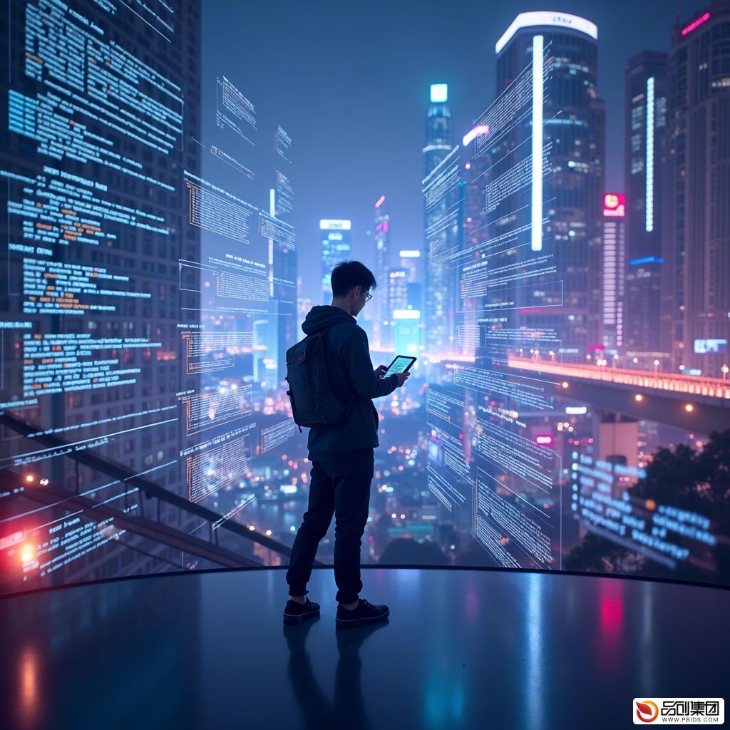 深圳APP开发公司的崛起与创新之路