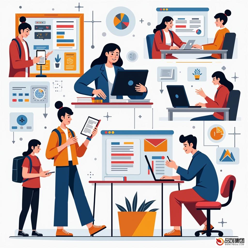 视觉传达设计专科院校:培养创意与技能的摇篮