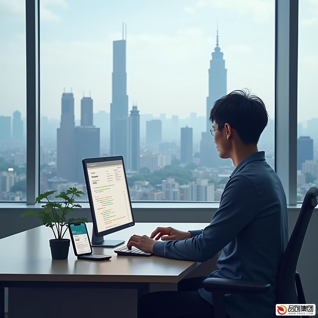 合肥靠谱小程序开发公司:如何选择与合作指南