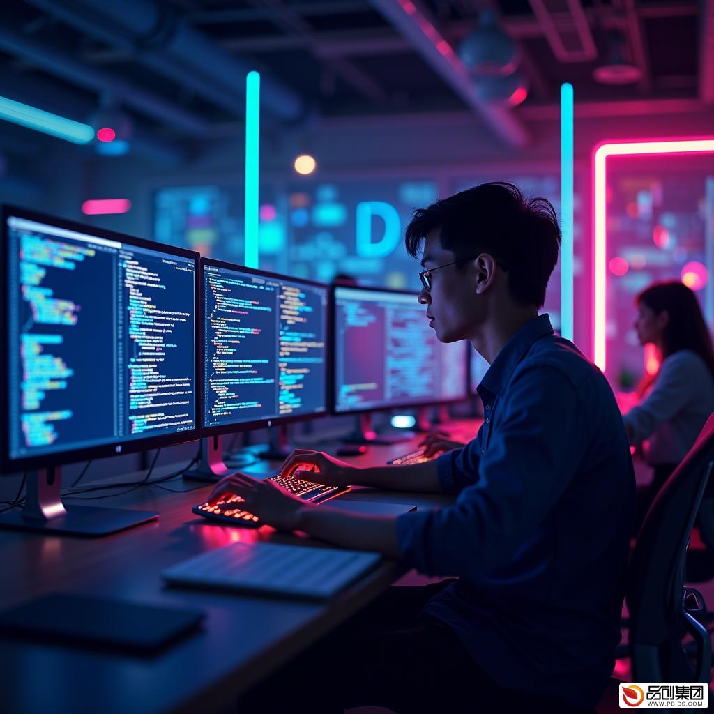 引领未来:揭秘App软件公司的开发之路