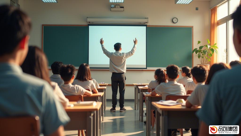 重塑教育未来：教育机构教学系统的革新之路
