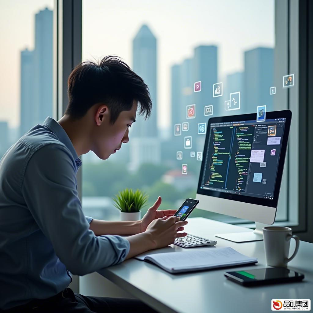 武汉APP开发定制：打造专属移动应用的全方位解决方案
