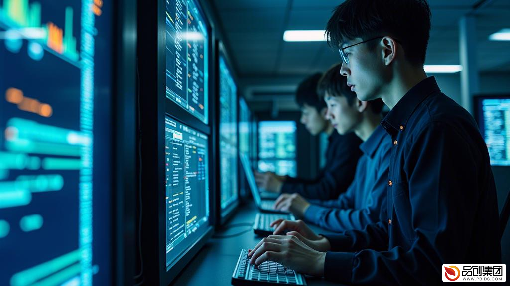 IT运维外包服务公司的全面解析与选择指南

