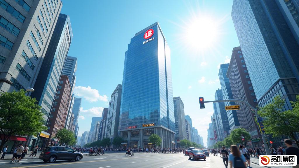 利宝保险公司APP：便捷保险服务的数字化先锋
