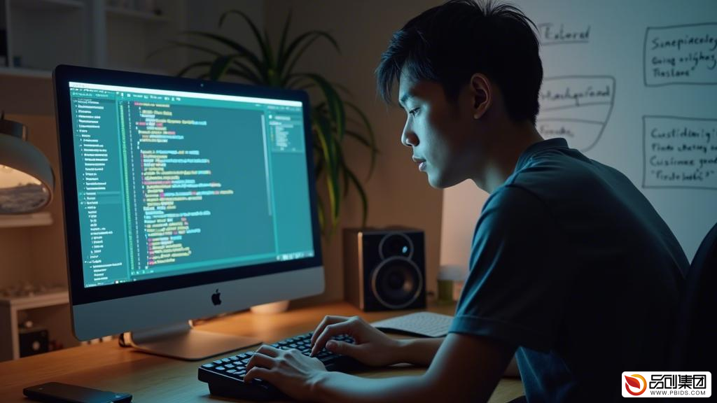 定制开发软件公司的全方位解析：如何选择与合作
