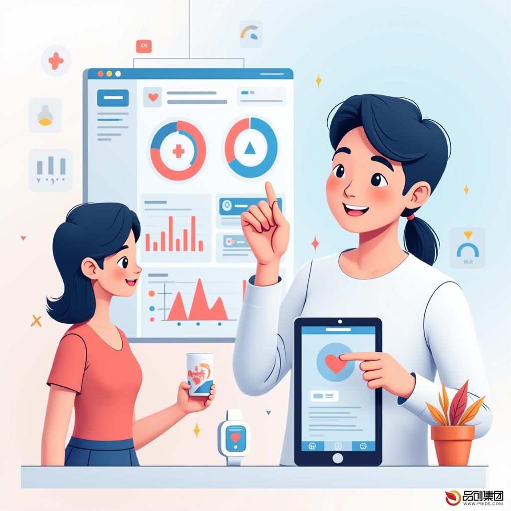 DeepSeek模型：赋能健康管理平台，提升用户健康意识新篇章
