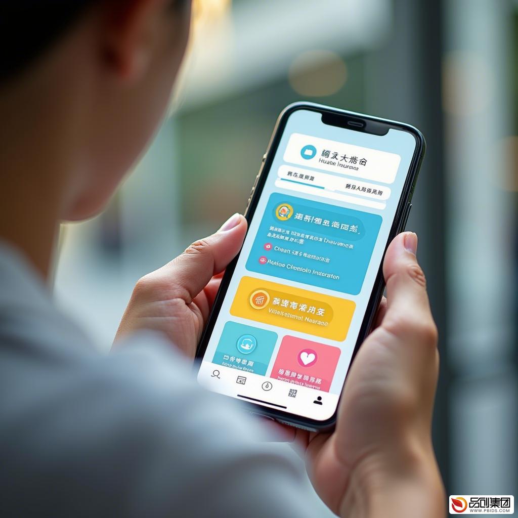 华泰保险手机APP:便捷服务,全面保障您的未来
