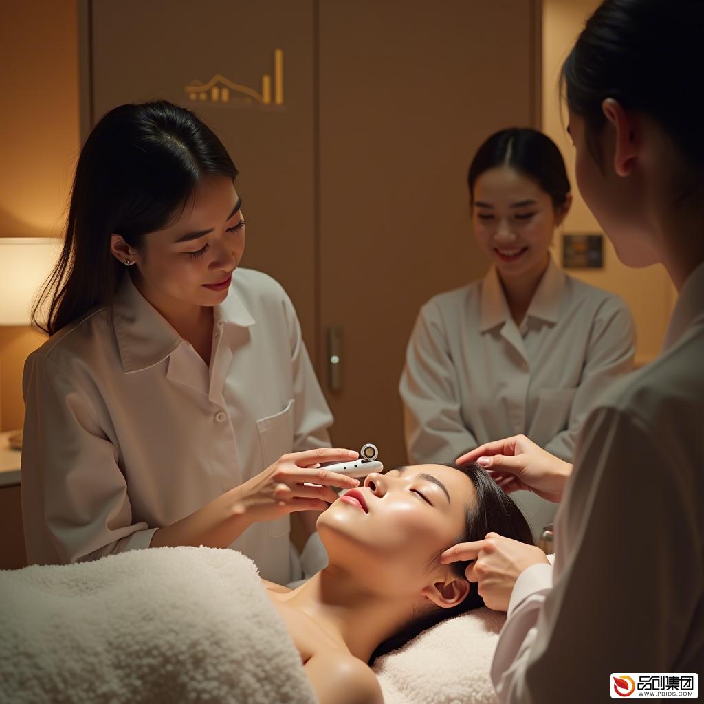 美容院治疗效果多维评估工具：解锁美丽新境界的钥匙
