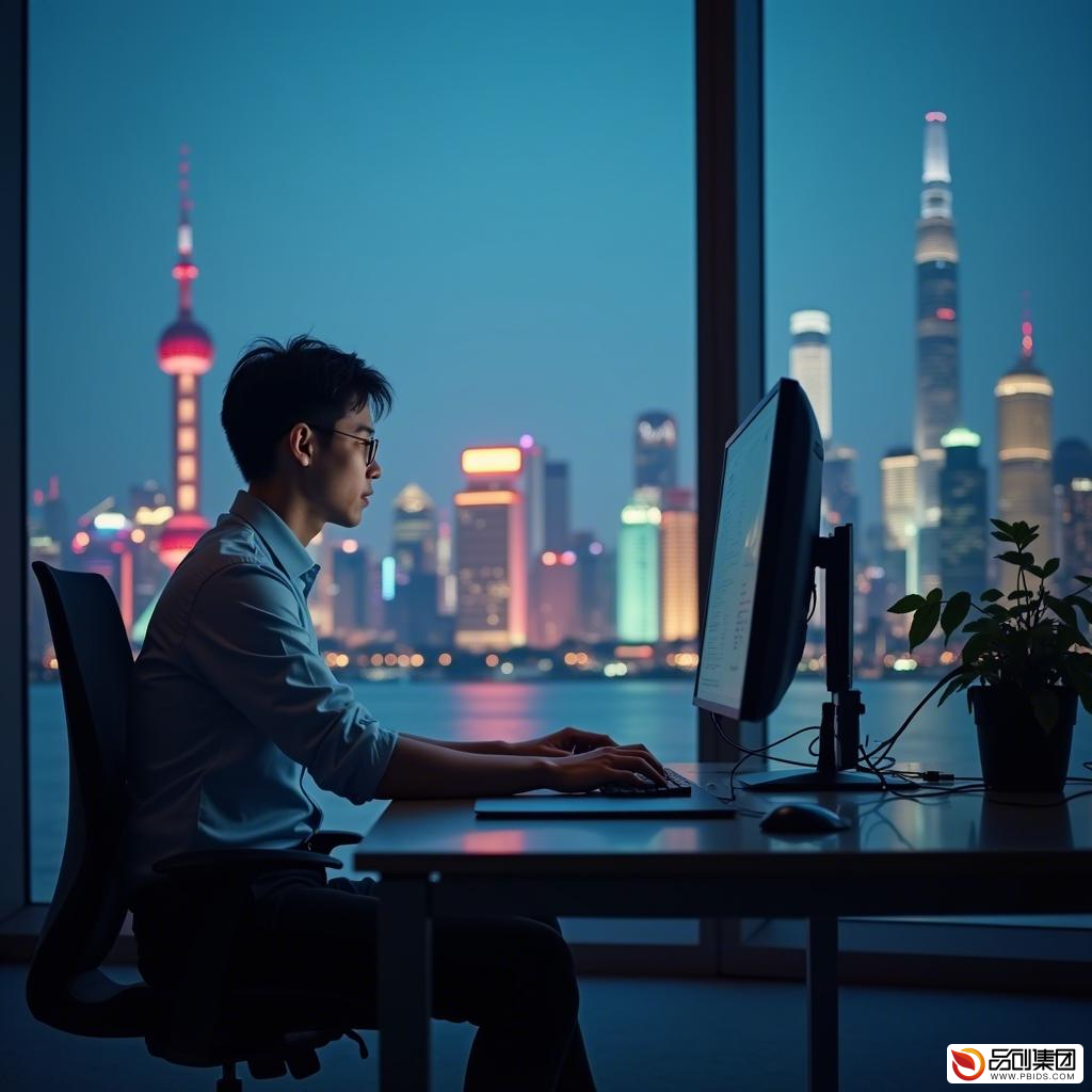 上海IT人员外包公司:专业服务与高效解决方案的优选