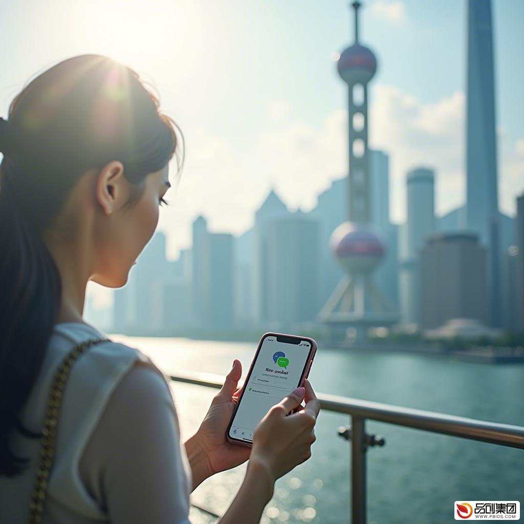 小程序定制在上海:打造专属商业应用的全方位指南