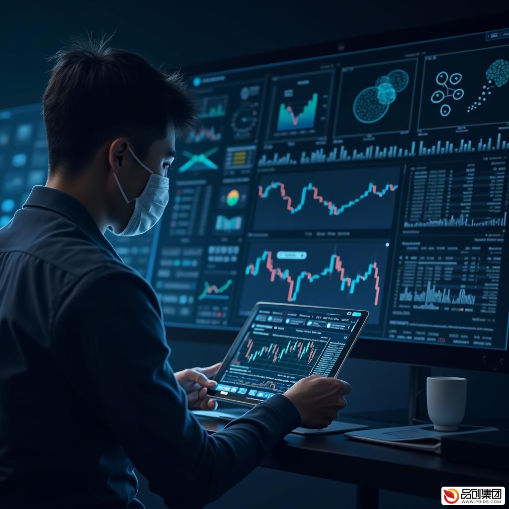 股票AI量化交易软件:重塑投资新纪元