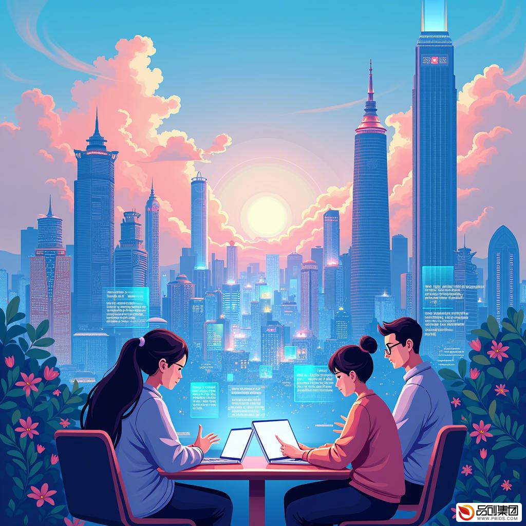 杭州APP开发公司哪家强?全面解析与推荐
