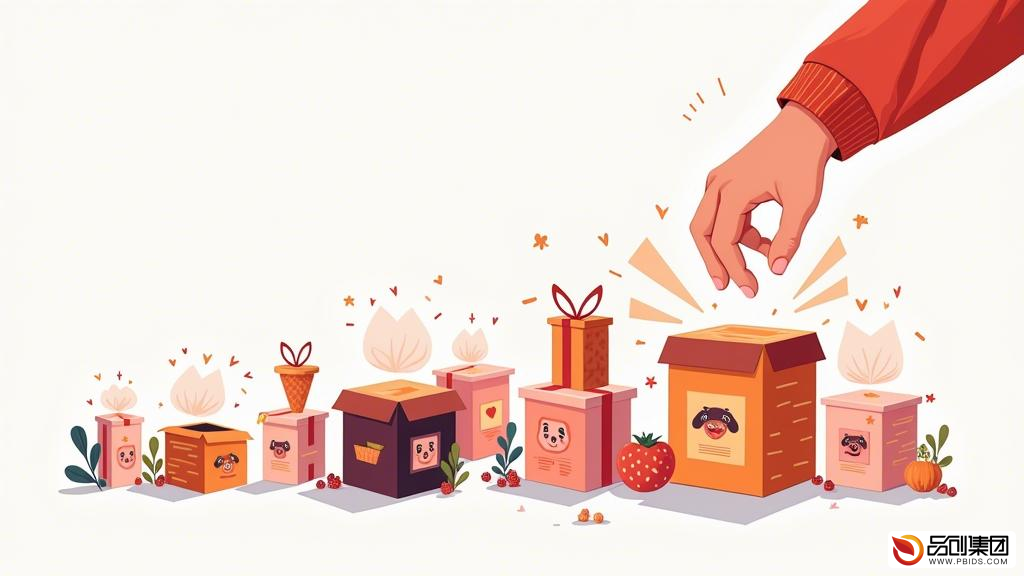 盲盒电商APP开发：创新零售模式与用户体验的深度探索
