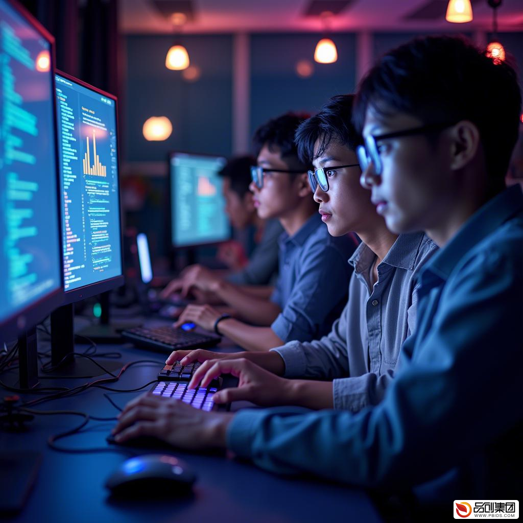 引领未来:揭秘APP开发企业的创新之路