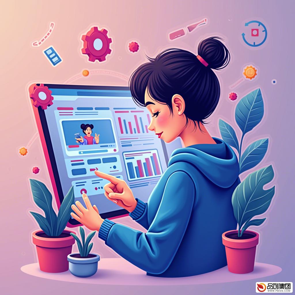 UI设计学校:解锁创意与技能的殿堂