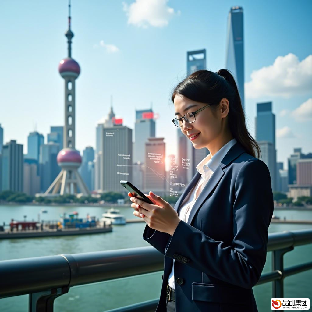 上海企业定制APP开发：打造专属商业利器
