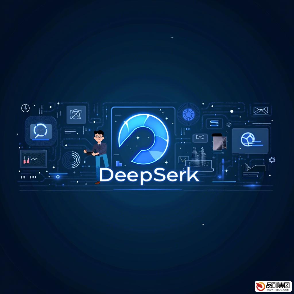DeepSeek人工智能平台：赋能企业应对复杂市场环境的策略与实践
