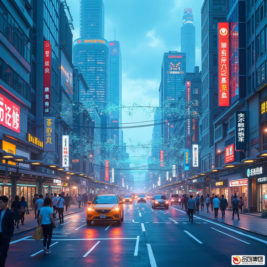 DeepSeek公司：以AI为翼，引领智慧城市未来发展新篇章
