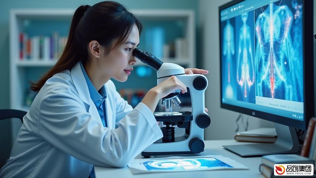 皮肤病学助手：全面解析皮肤健康与疾病管理
