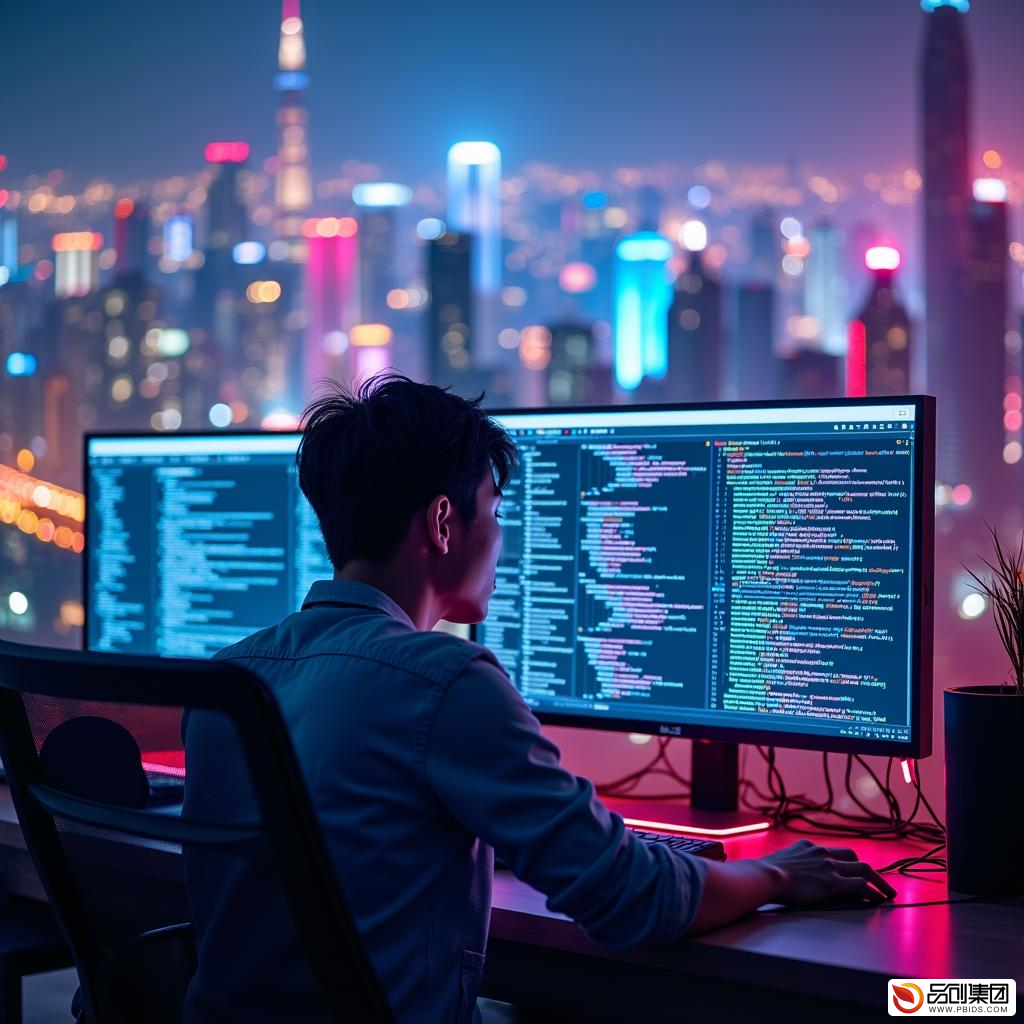 杭州软件开发定制:打造高效、专业的数字化解决方案
