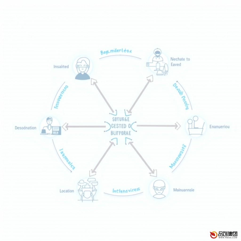 开发软件的全流程与关键要素探索