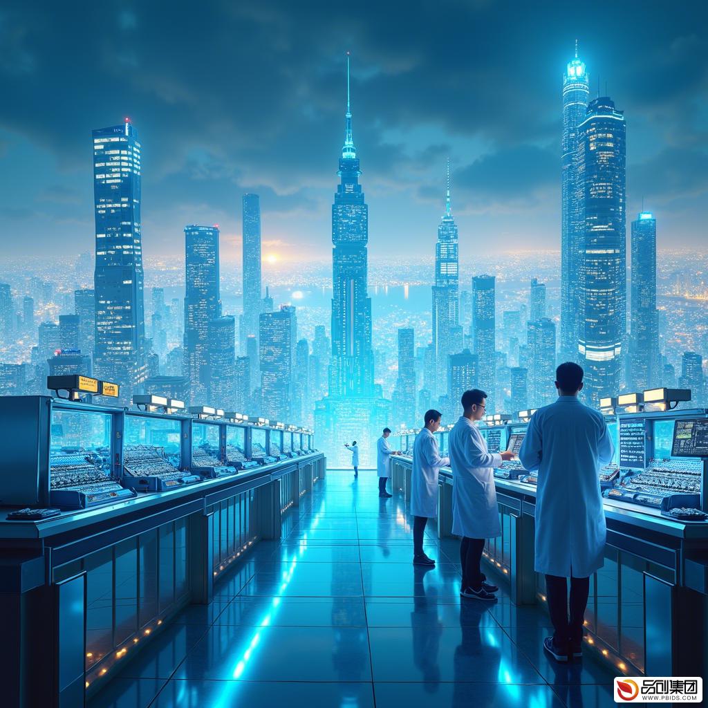 新质生产力：引领未来经济发展的新引擎