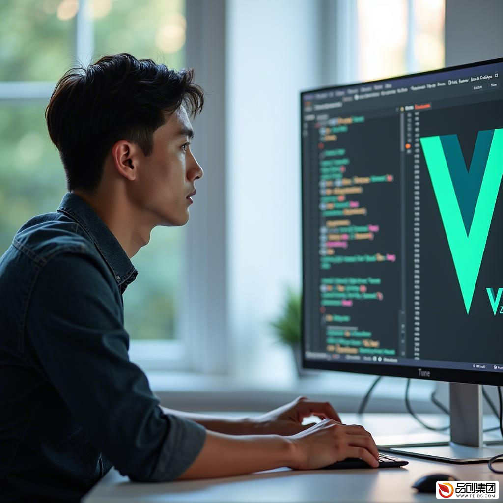 Vue开发软件：构建高效前端应用的利器
