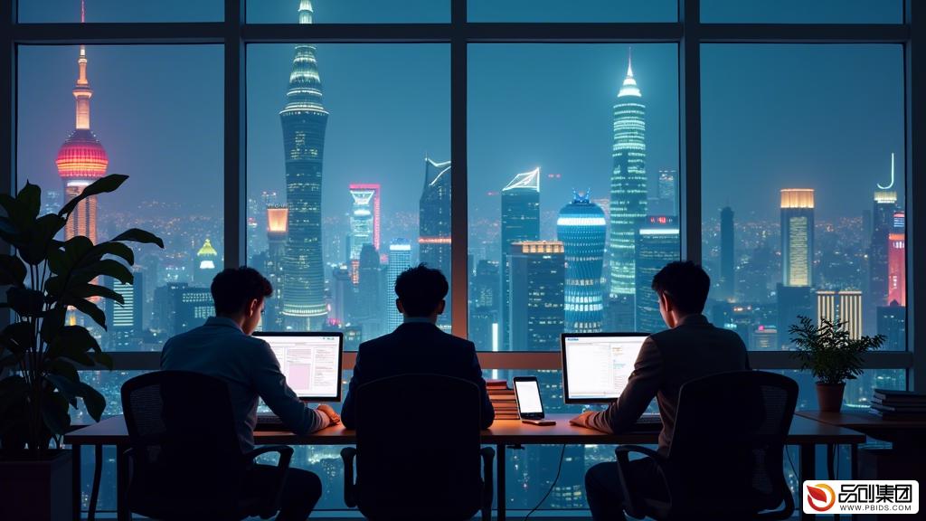 上海APP开发定制：打造专属移动应用的全方位指南
