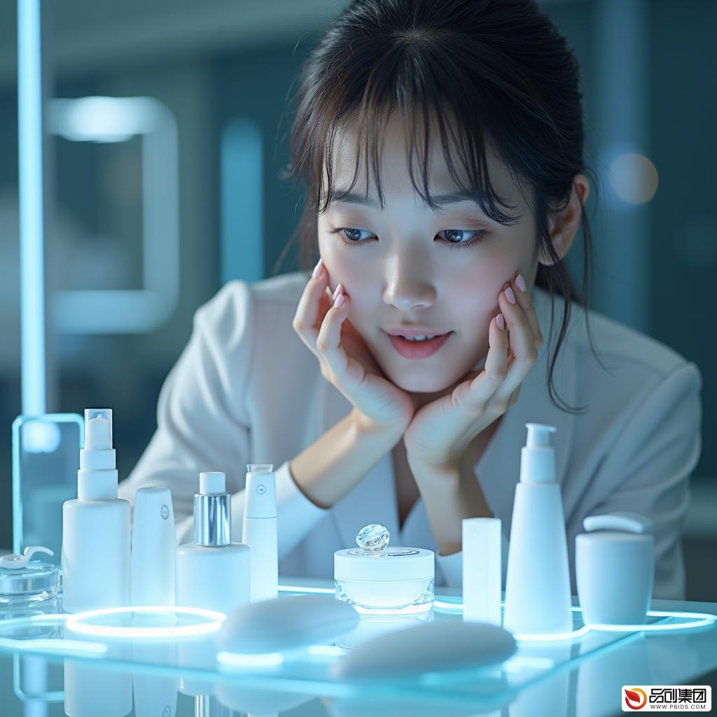 美容产品管理系统的全面解析与优化策略
