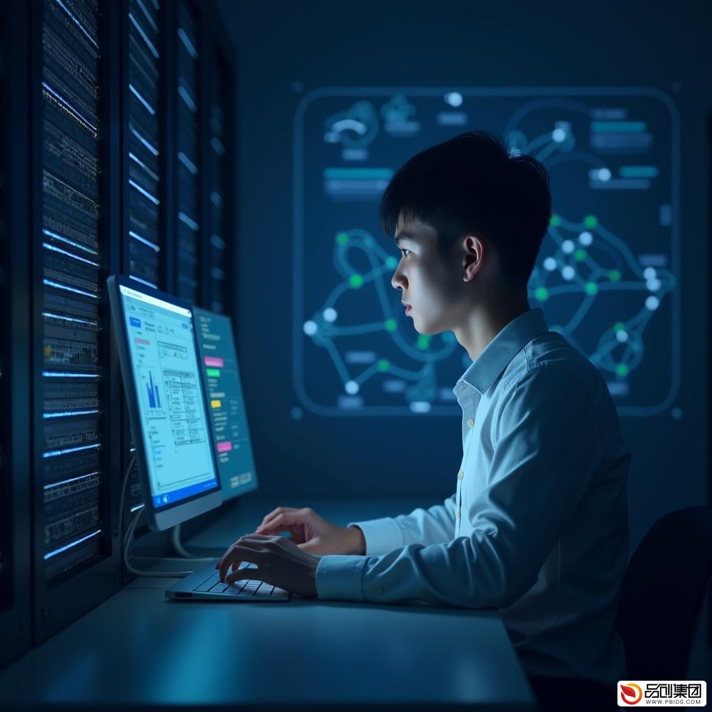 系统网络管理培训学校：打造专业网络管理人才的摇篮
