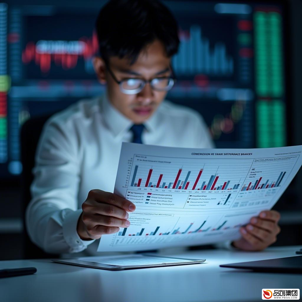 揭秘当前股票交易佣金:费用结构、影响因素与省钱策略