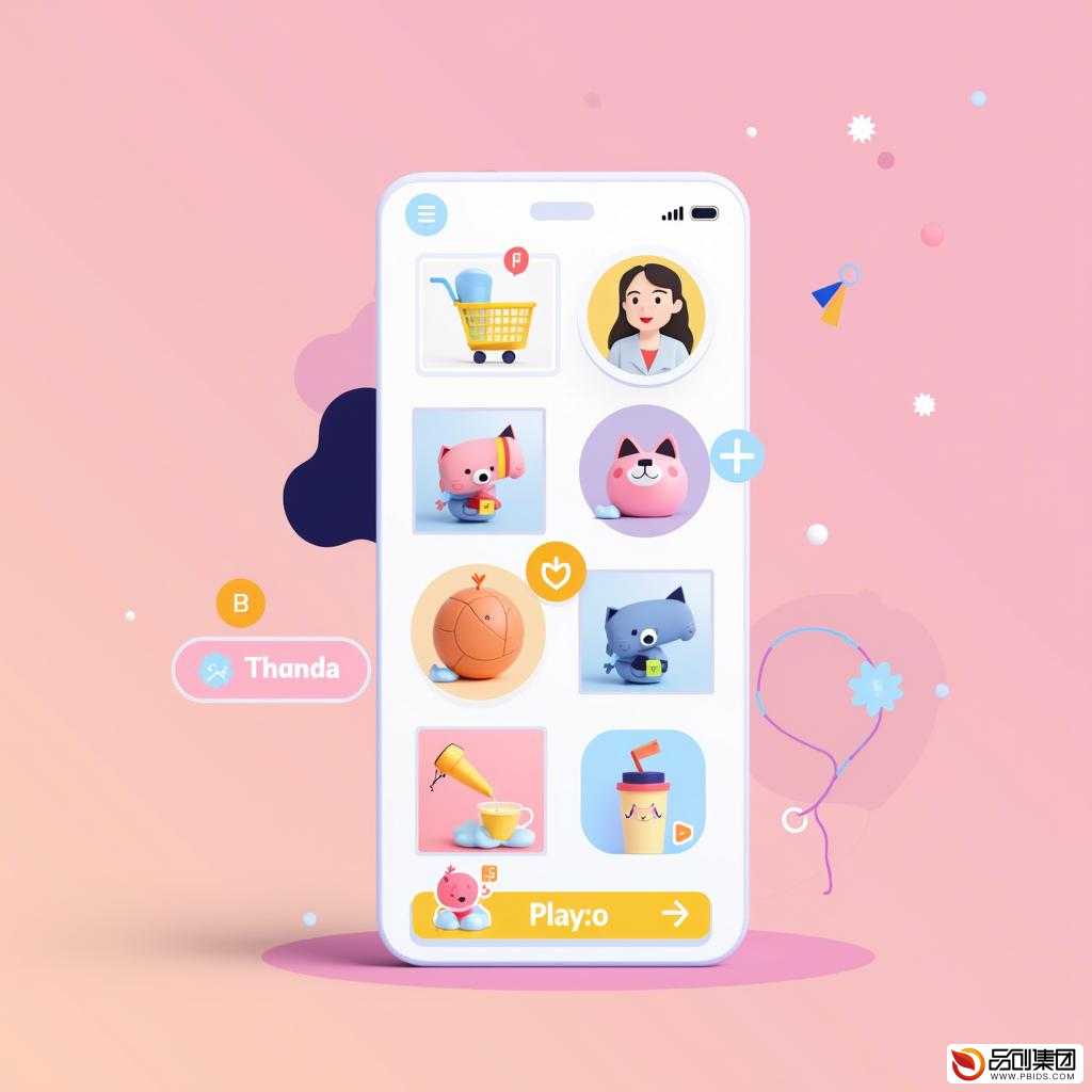 全面解析App商城开发:从策划到上线的实战指南