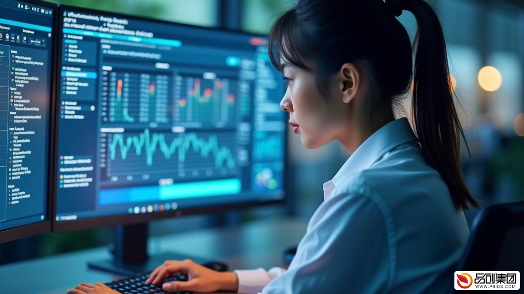 ERP系统定制开发：打造高效企业管理的利器
