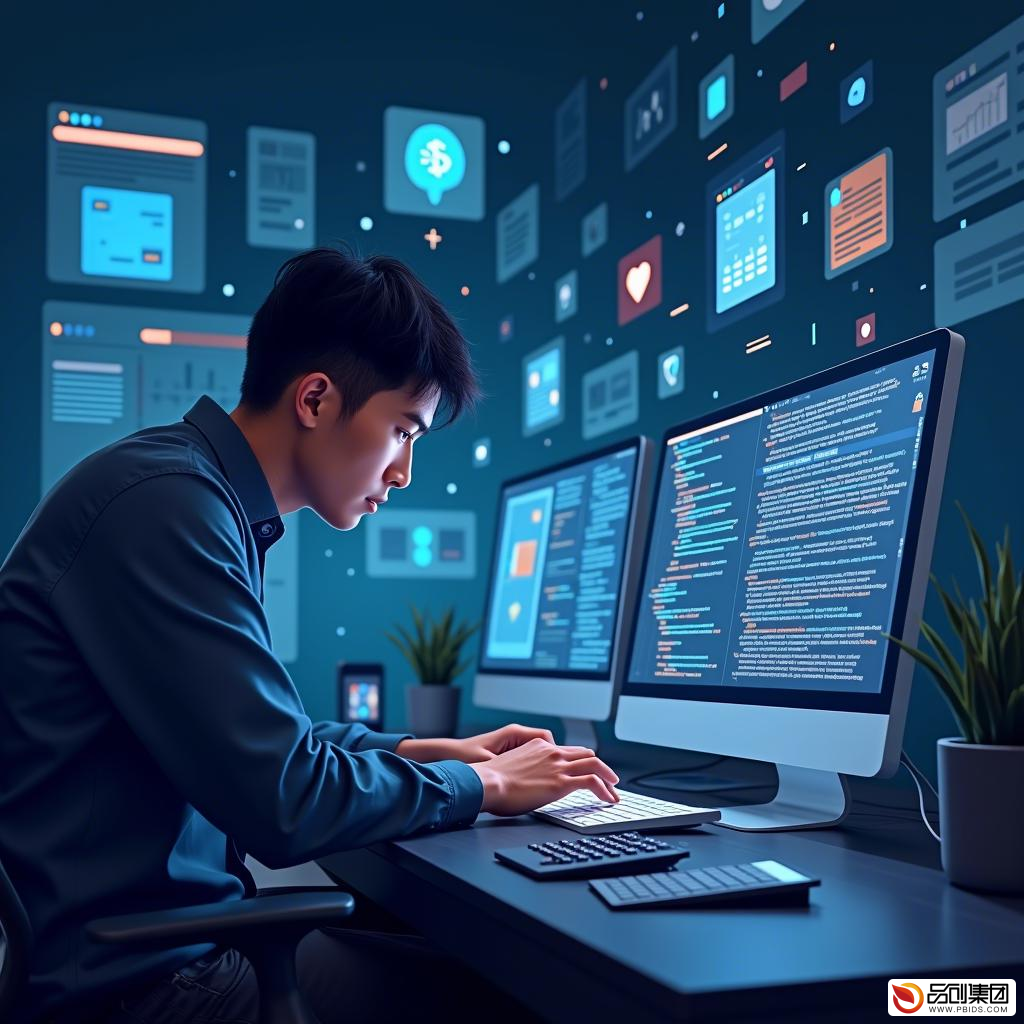 APP开发软件费用全解析：从预算规划到实际花费
