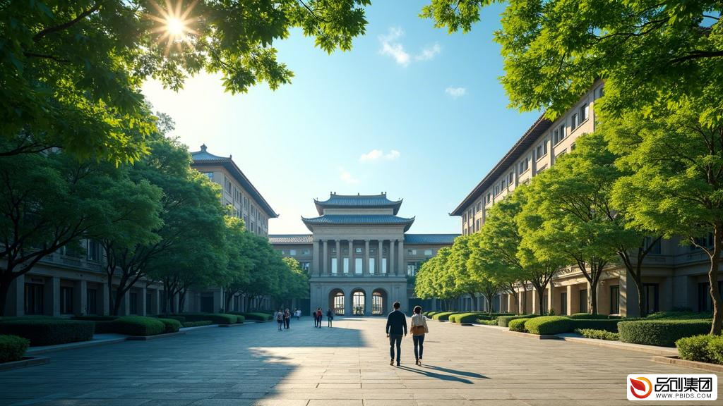 同济信息安全专业：全国排名与卓越实力解析
