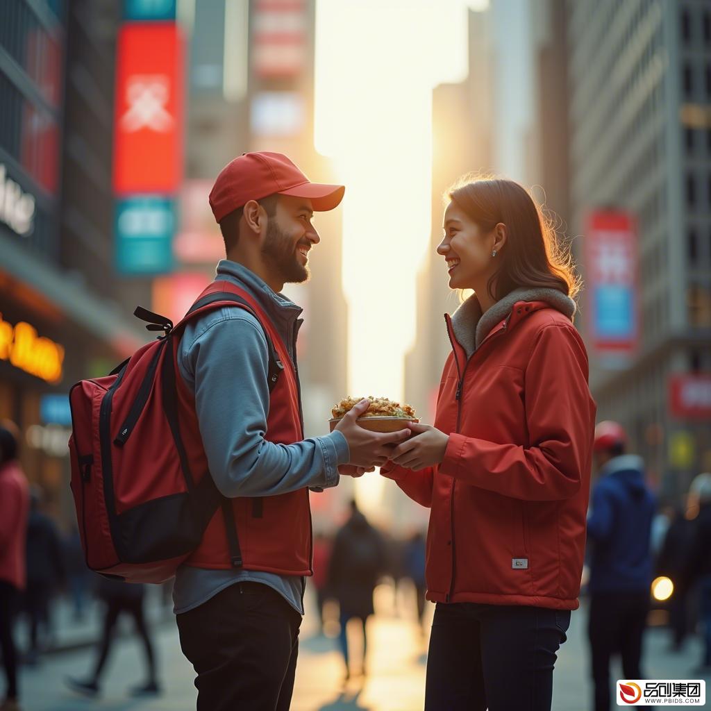 跑腿软件定制:打造个性化服务的新篇章