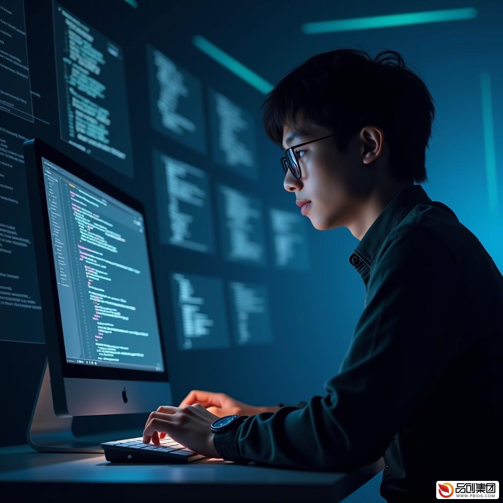 揭秘APP定制开发服务商：如何选择最适合您的技术伙伴
