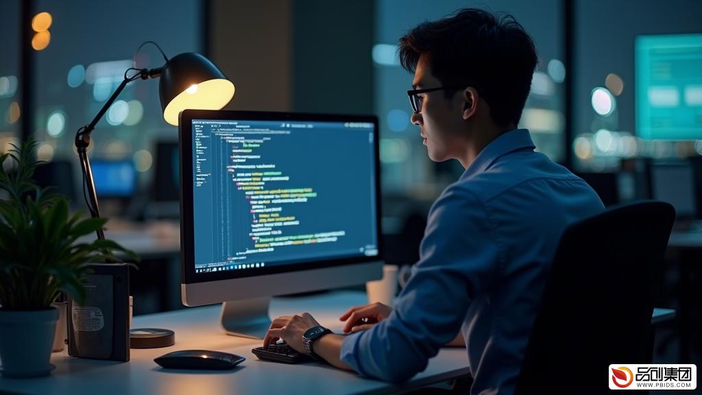 Windows开发平台：构建高效应用的基石
