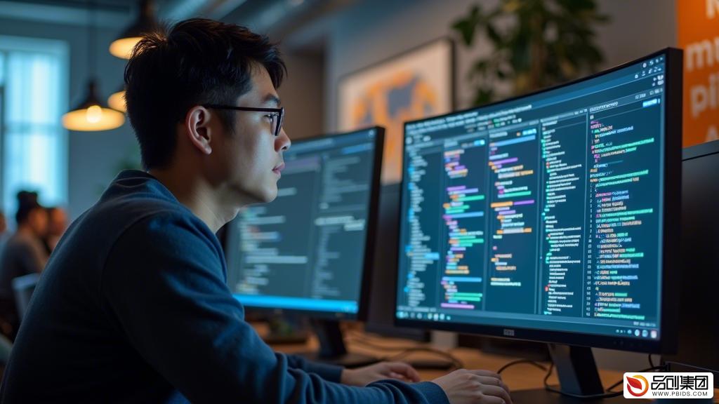 小程序定制：打造专属数字化解决方案的钥匙
