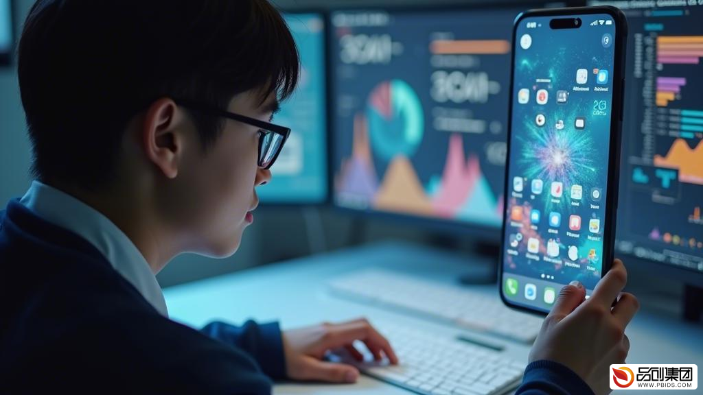 UI流程设计：打造高效用户界面的关键步骤
