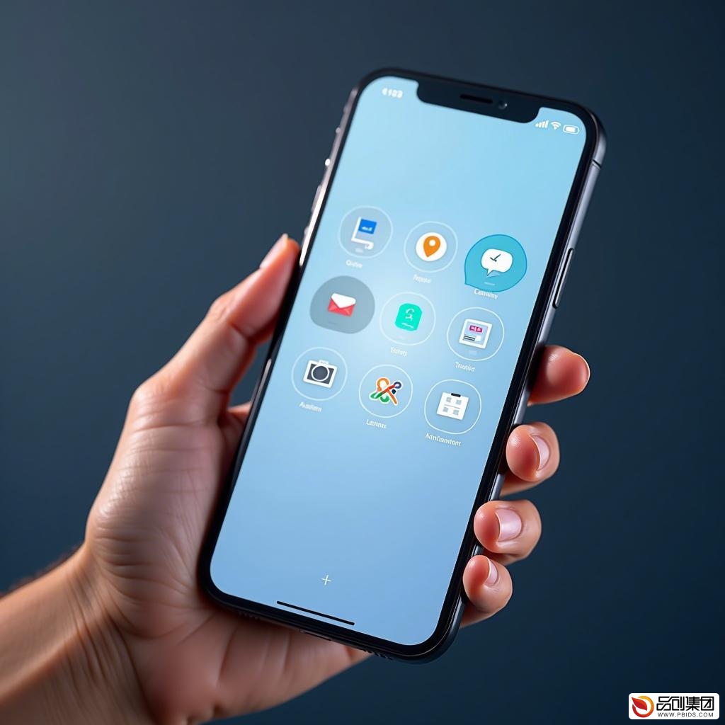 公司手机APP定制:打造专属商业利器,引领数字化转型