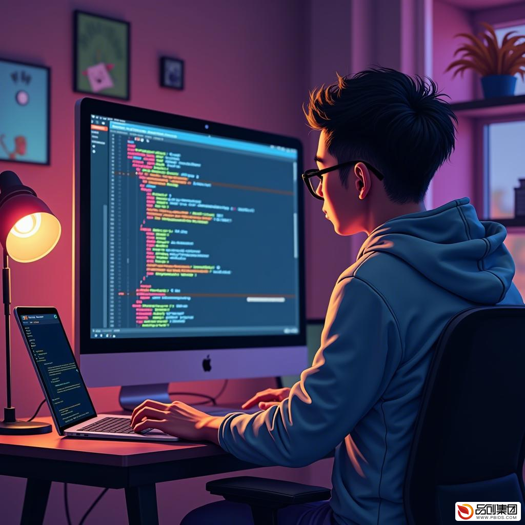 微信小程序定制开发制作：打造专属移动应用的新篇章
