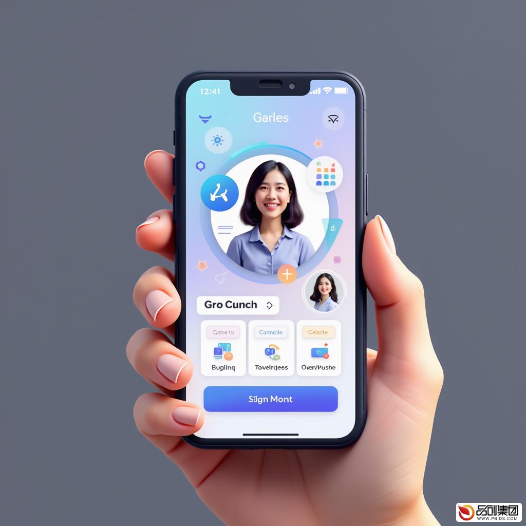 APP软件定制开发:打造专属数字化解决方案