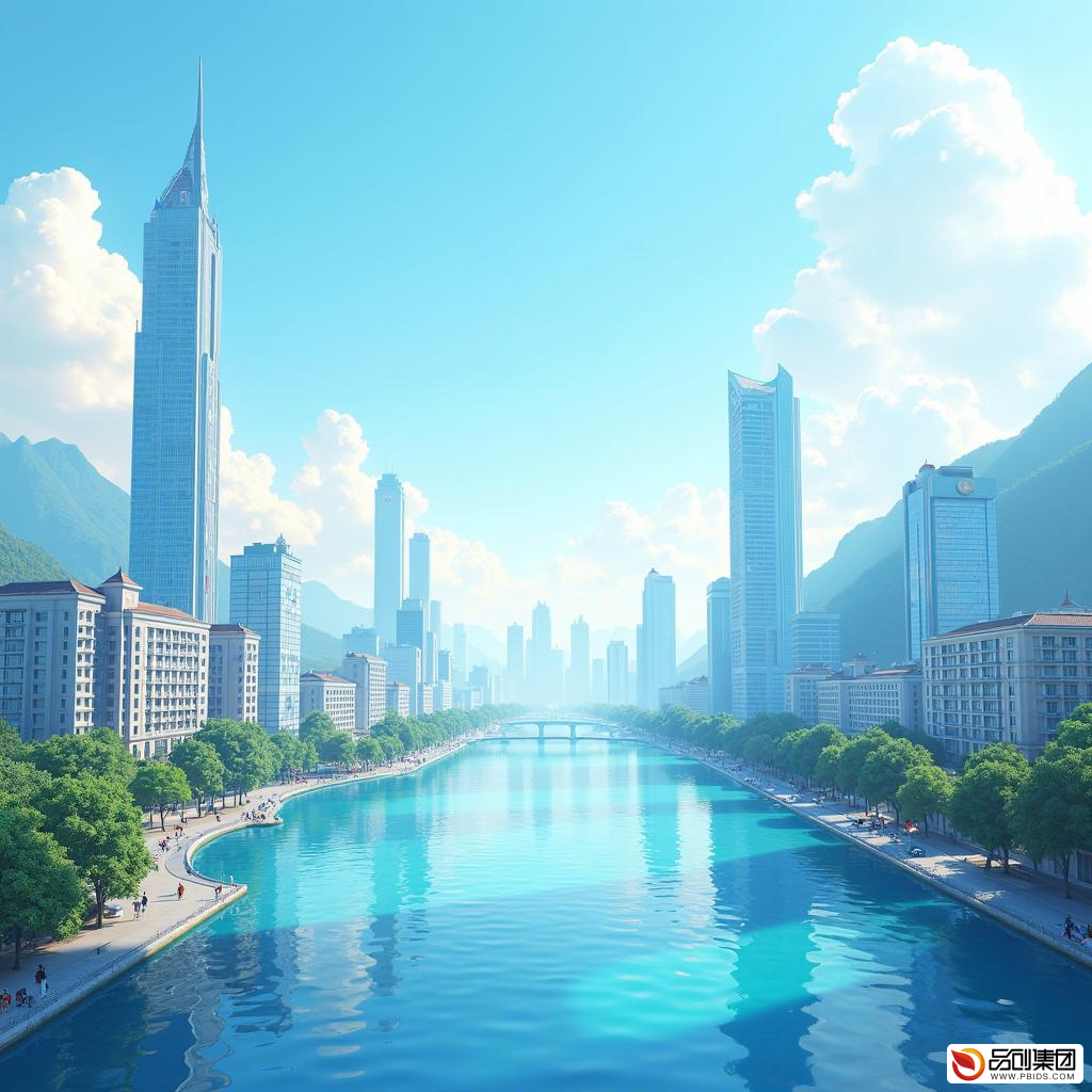 品创集团-银川：塞上江南的软件创新引擎，驱动数字经济发展新篇章
